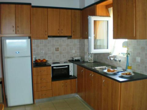 Sunny Apartments &Mu;&alpha;&kappa;&rho;ύ&sigmaf; &Gamma;&iota;&alpha;&lambda;ό&sigmaf;