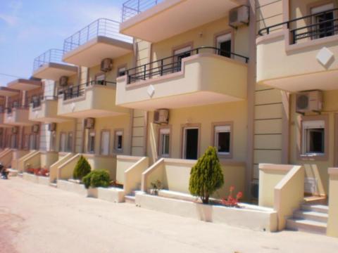 Sunny Apartments &Mu;&alpha;&kappa;&rho;ύ&sigmaf; &Gamma;&iota;&alpha;&lambda;ό&sigmaf;