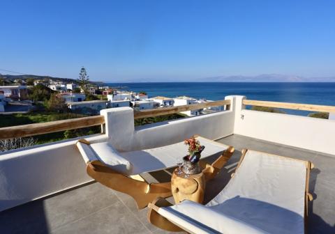 ALTHEA VILLAS KYTHIRA
