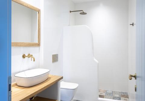 ALTHEA VILLAS KYTHIRA