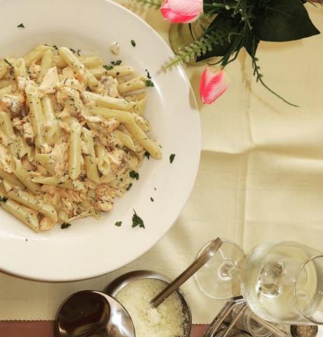 Olympic Flame Restaurant Laganas Zakynthou