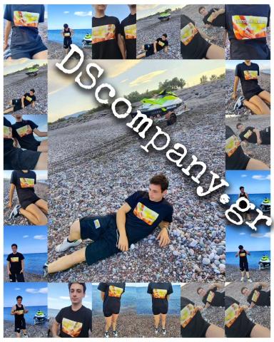 DS COMPANY