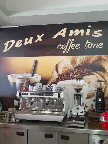 Deux Amis 
