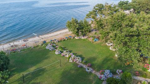 archondissa beach hotel