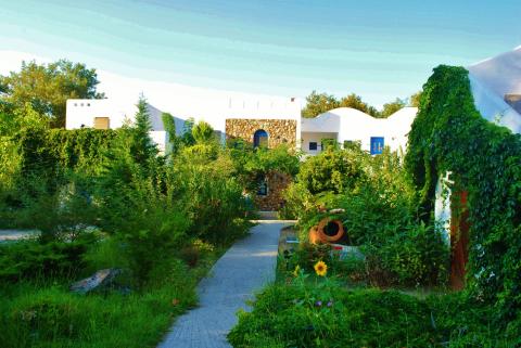 archondissa beach hotel
