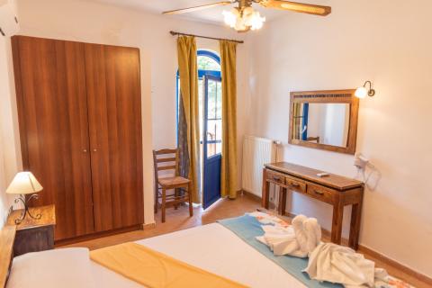archondissa beach hotel