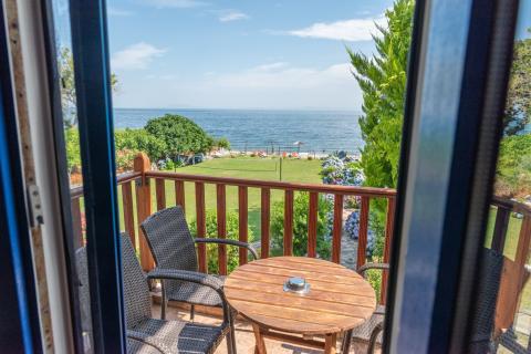 archondissa beach hotel
