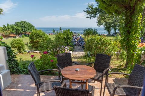 archondissa beach hotel