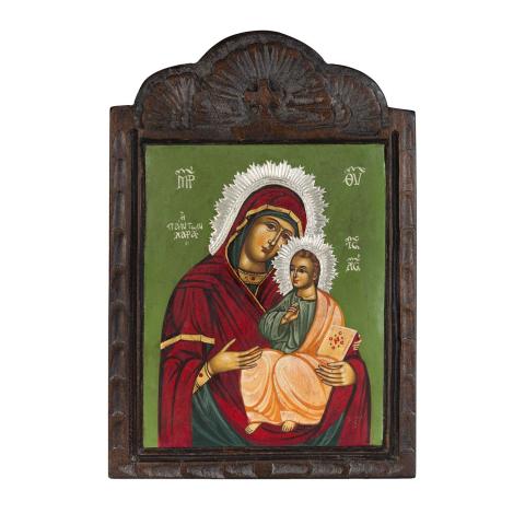 &Epsilon;&Upsilon;&Alpha;&Gamma;&Gamma;&Epsilon;&Lambda;&Omicron;&Pi;&Omicron;&Upsilon;&Lambda;&Omicron;&Sigma; &Pi;&Alpha;&Nu;. & &Alpha;&Theta;&Alpha;&Nu;. &Omicron;.&Epsilon;. &epsilon;&kappa;&kappa;&lambda;&eta;&sigma;&iota;&alpha;&sigma;&tau;&iota;&kappa;έ&sigmaf; &epsilon;&iota;&kappa;ό&nu;&epsilon;&sigmaf;