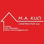 Kuci Logo