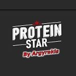 Protein Star Logo