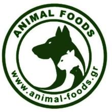 Animal Foods Logo