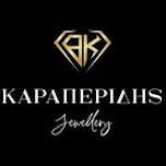 Karaperidis Logo