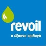 Revoil Vasiliou Logo